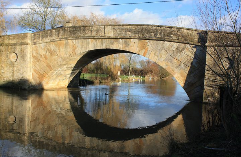 Advance Notice of Closure of Harewood Bridge for 8 weeks June