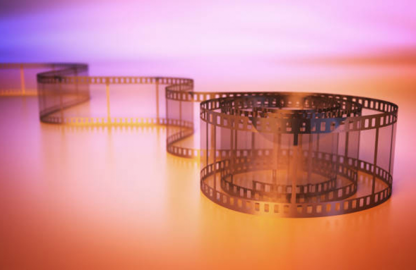 Film Reel