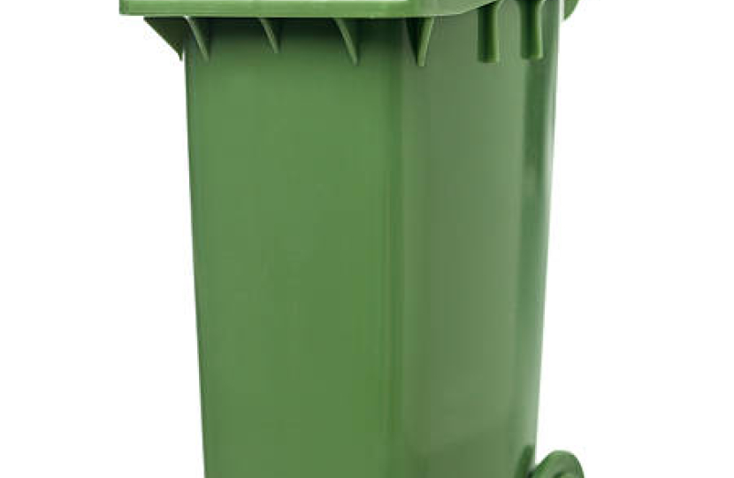 Green Bin