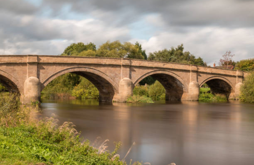 Stone Bridge