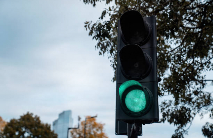 Traffic Lights