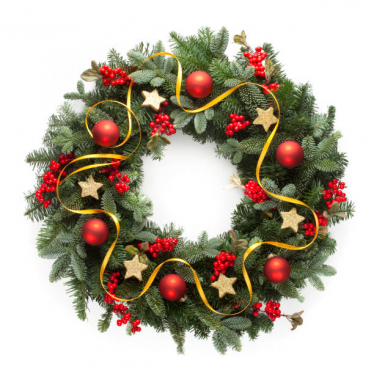 Christmas Wreath