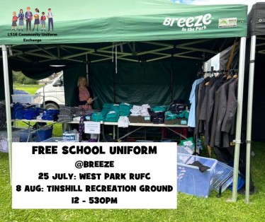 Leeds School Uniform Exchange