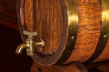 Beer Barrel