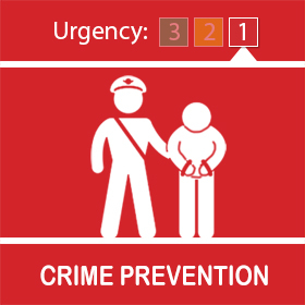 Crime Prevention