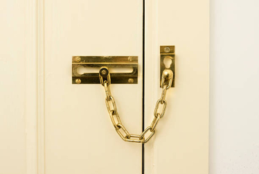 Door Chain