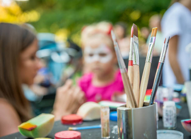 Face Painting