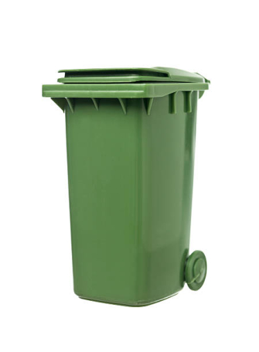 Green Bin