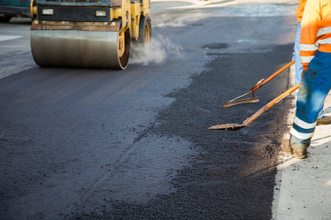 Roadworks