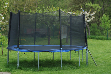 Trampoline