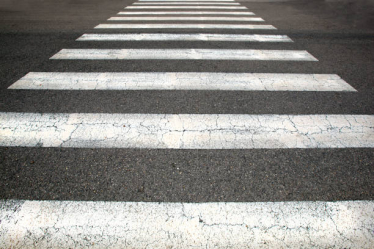 Zebra Crossing